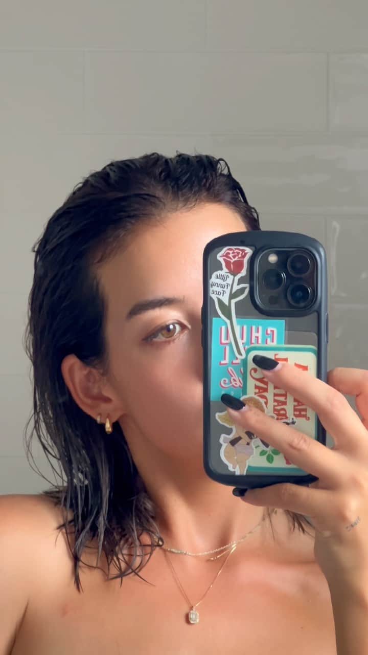 Satomi Biancaのインスタグラム