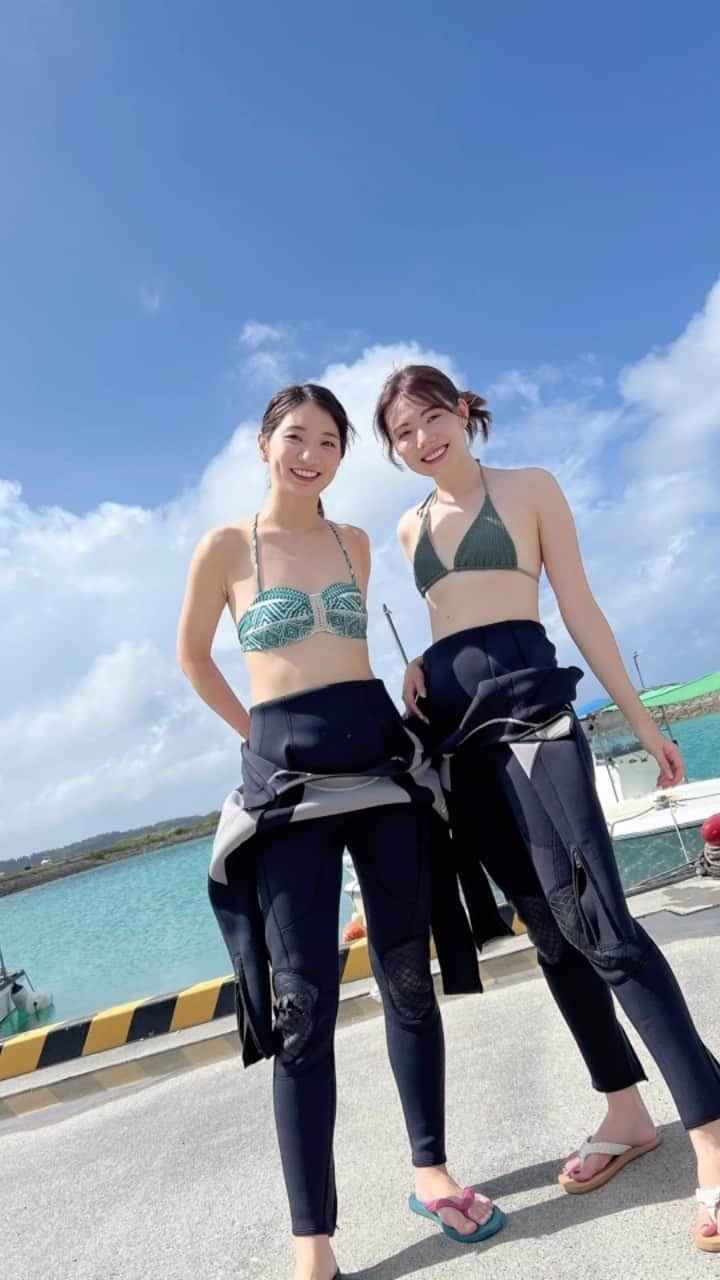 波田妃奈のインスタグラム