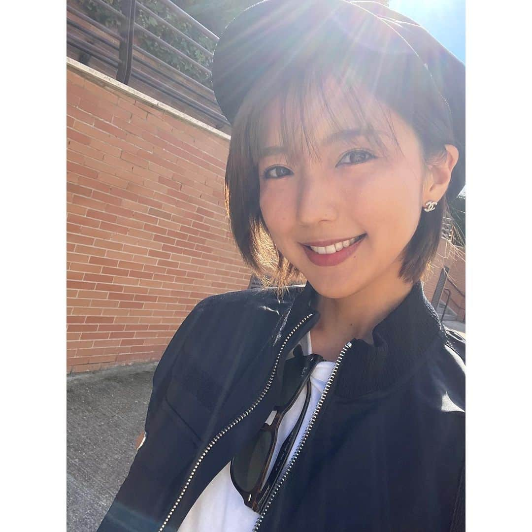 真野恵里菜のインスタグラム