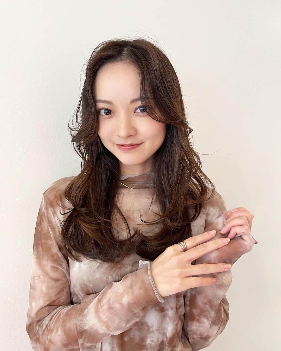 川瀬莉子のインスタグラム
