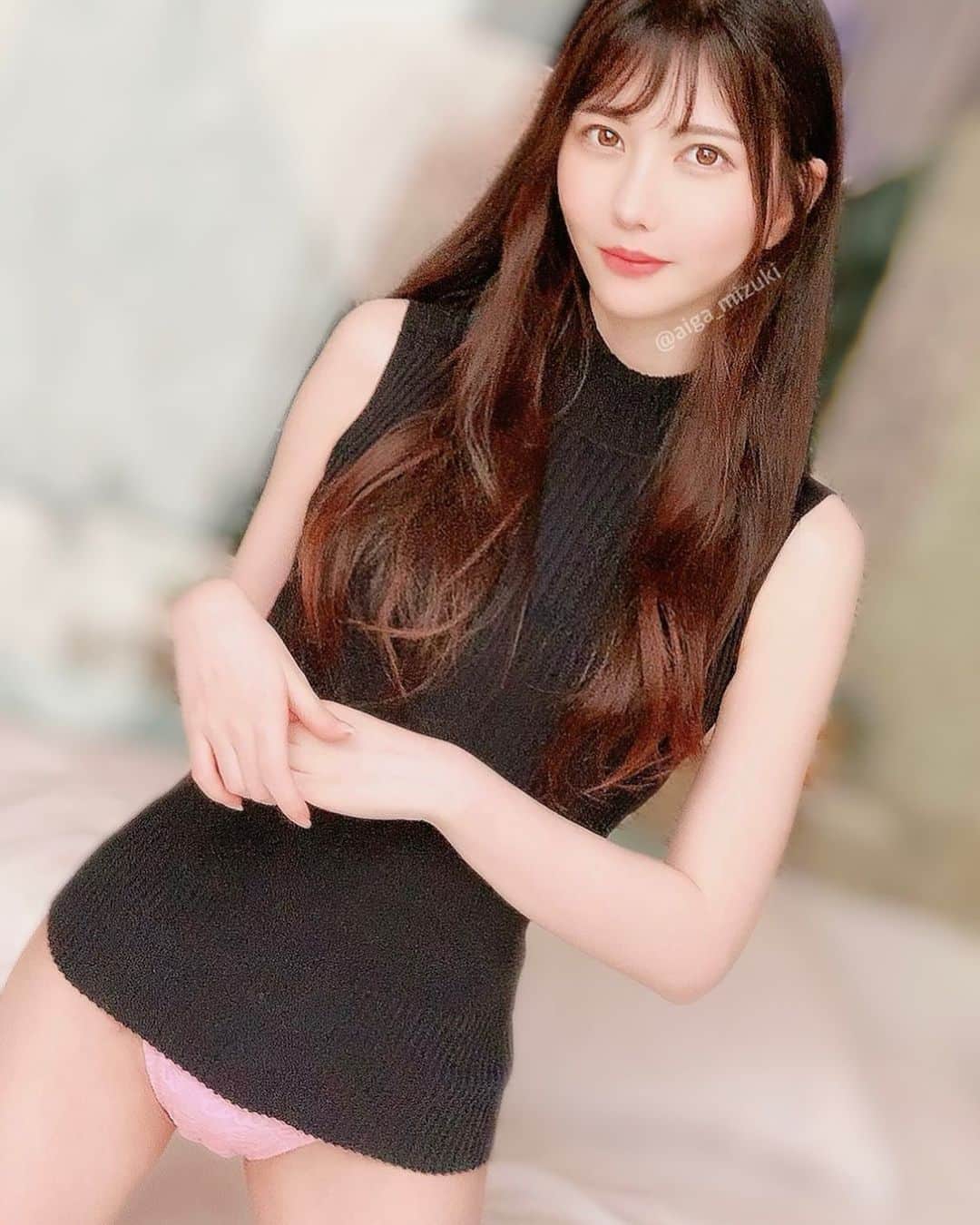 藍芽みずきさんのインスタグラム写真 - (藍芽みずきInstagram)「☺️」10月18