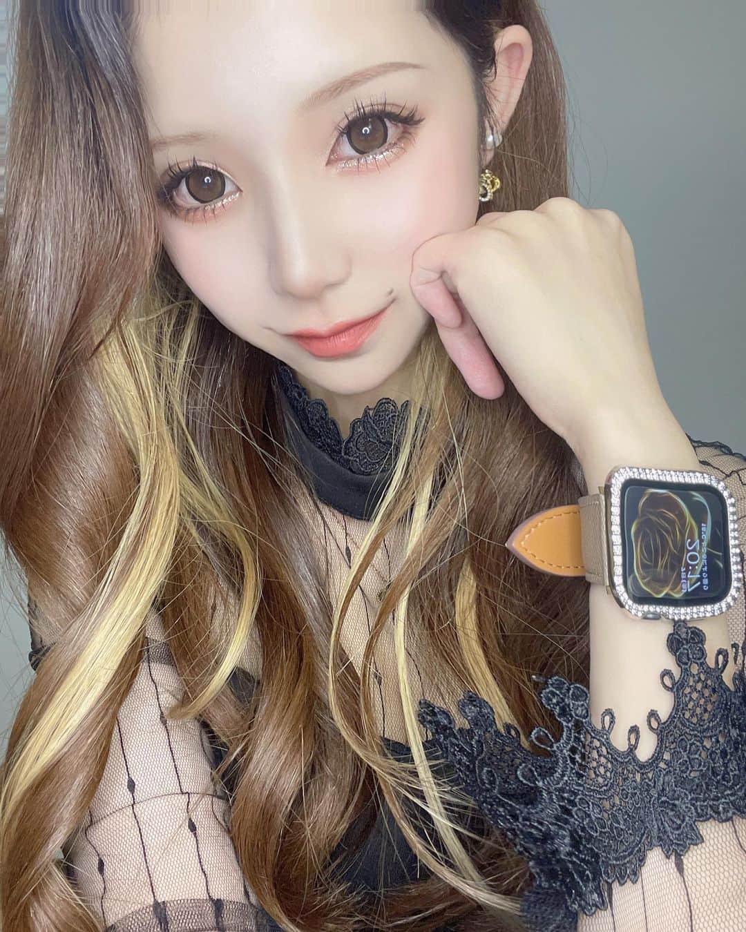 愛瀬ひびきのインスタグラム：「💓💓  . . . . . . . . . . .   #佐賀 #愛敬  #ニュークラブ#キャバクラ #キャバ嬢 #ラウンジ #クラブ #飲み屋 #飲み屋さん #佐賀キャバクラ #佐賀キャバ嬢   #メイク  #ドレス #キャバドレス #ヘアメイク #ヘアセット #キャバ嬢ヘアメイク    #歌舞伎町  #すすきの  #銀座 #六本木 #北新地 #ミナミ #中洲    #instagood  #like #likeforlikes  #like4likes  #instagram」