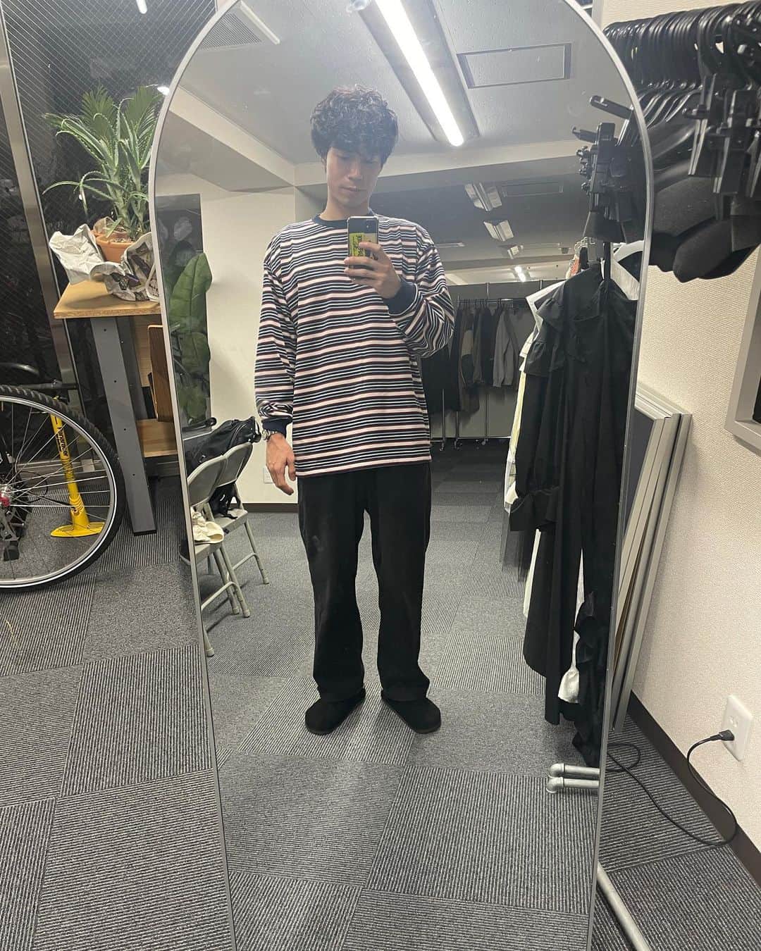 幸野志有人のインスタグラム：「photos taken after returning to 🇯🇵🇯🇵🇯🇵」