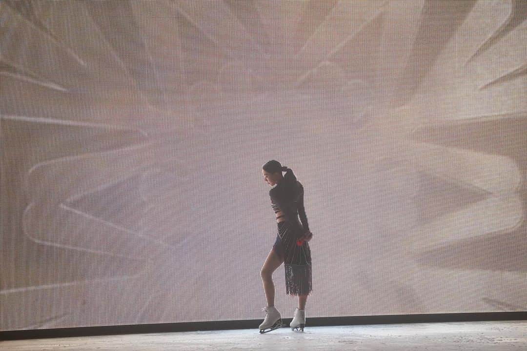 浅田真央のインスタグラム