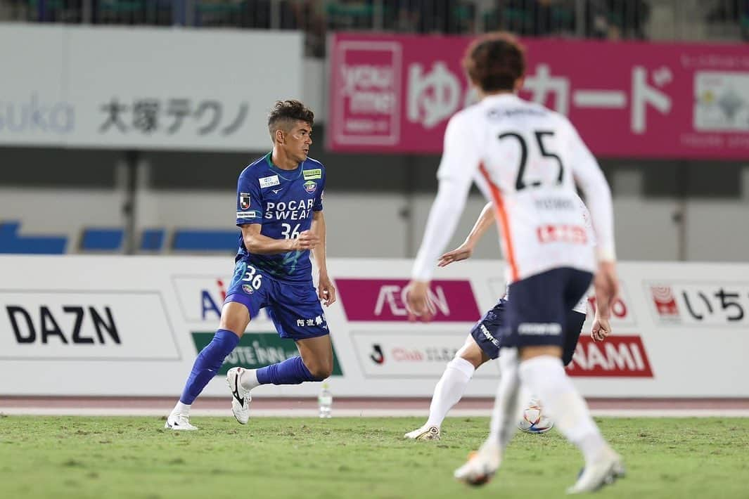 エウシーニョさんのインスタグラム写真 - (エウシーニョInstagram)「200 jogos J1/J2 League. Obrigado Deus 🙏🏻 🇧🇷⚽️🇯🇵」10月18日 21時48分 - elsinhoajj