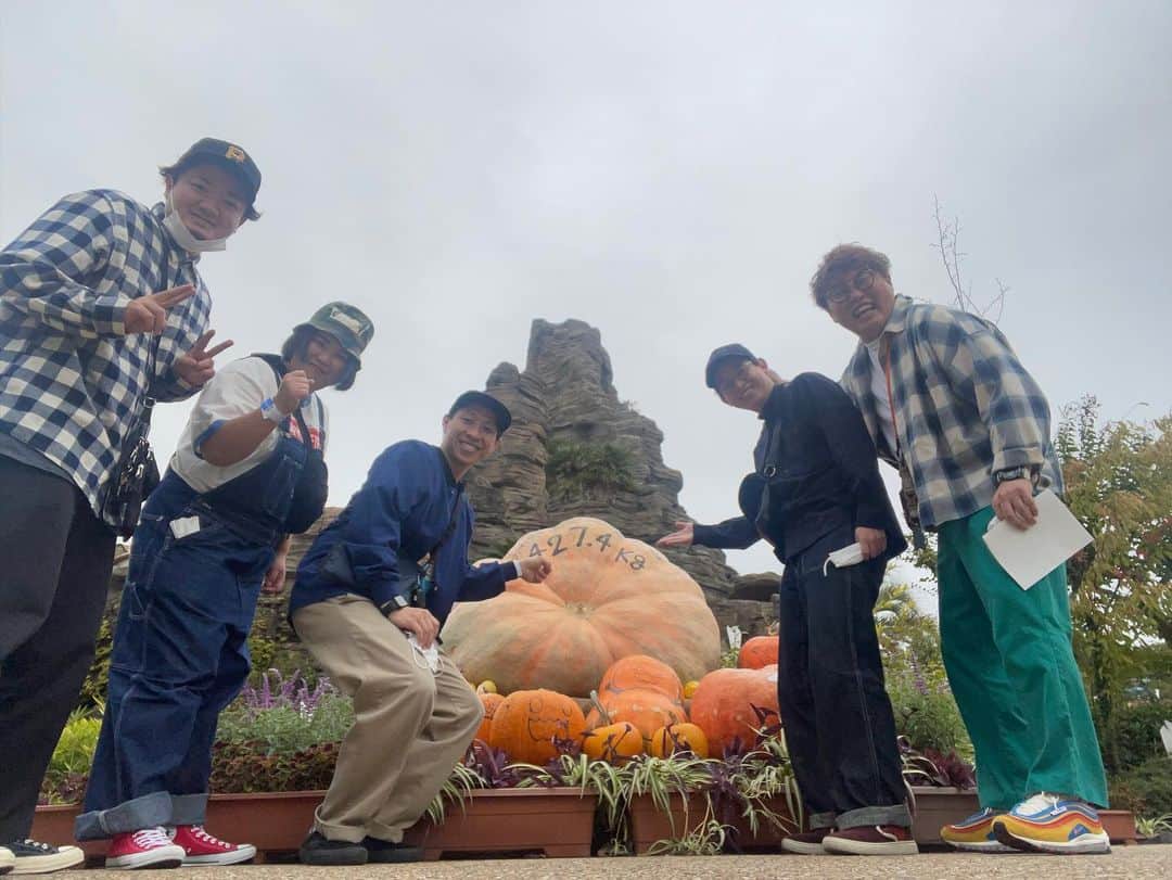 中村遊直さんのインスタグラム写真 - (中村遊直Instagram)「＃思い出 #ひらぱー #博多#公園チャンプ」10月18日 22時04分 - ring_jing_nakamura