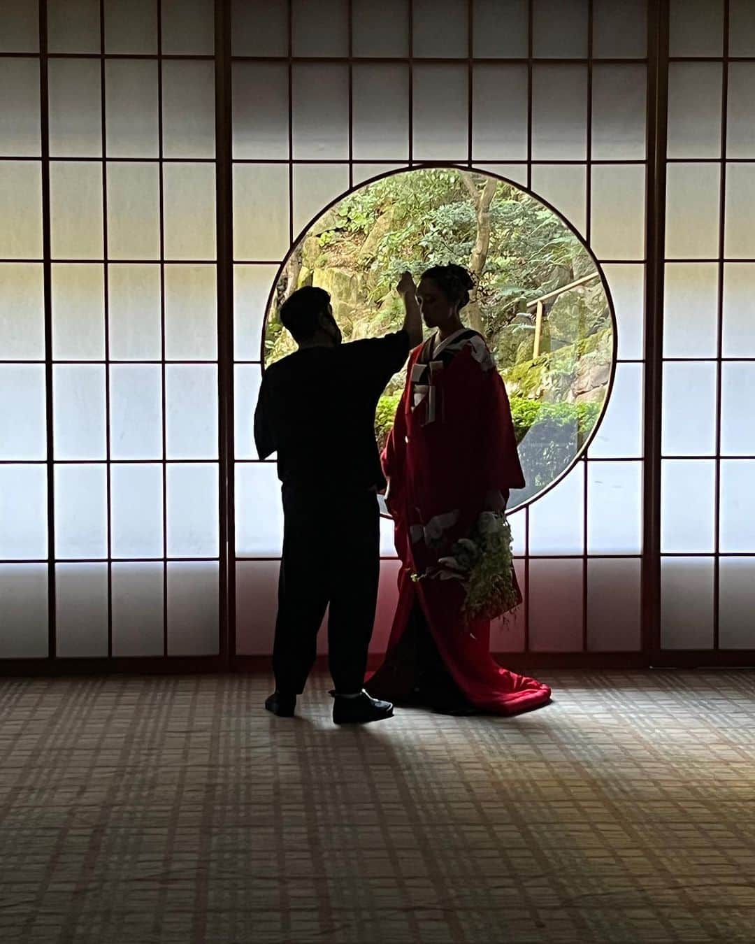 中山由香のインスタグラム：「🇯🇵」