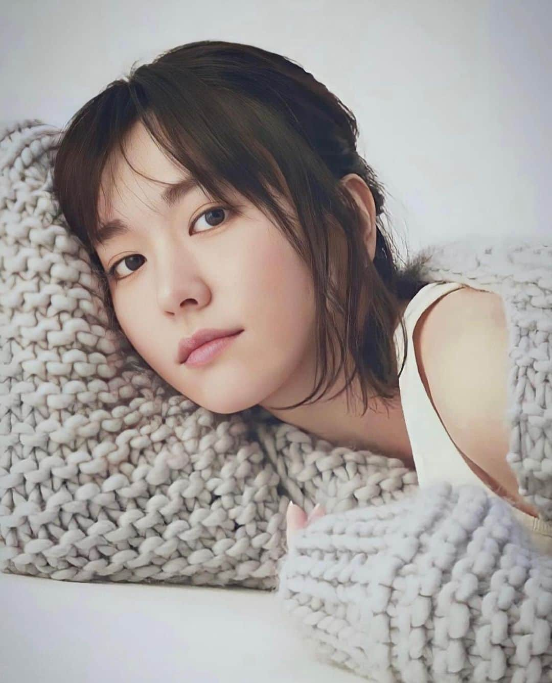 新垣結衣のインスタグラム