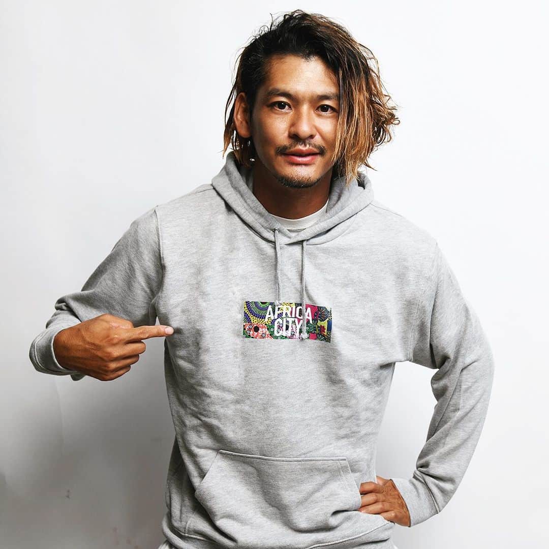 五十嵐恭雄のインスタグラム
