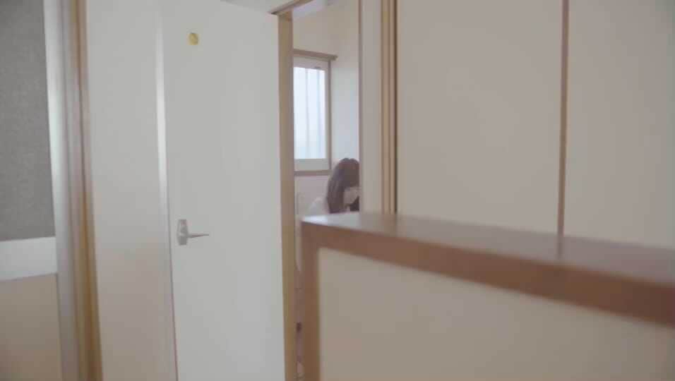 橋本あかねのインスタグラム：「『The Creators 2022』  10月23日13時～   福岡市美術館 短編映画「カナデはトイレのドアを閉めない。」 福岡初公開です。 お待ちしてます♡」