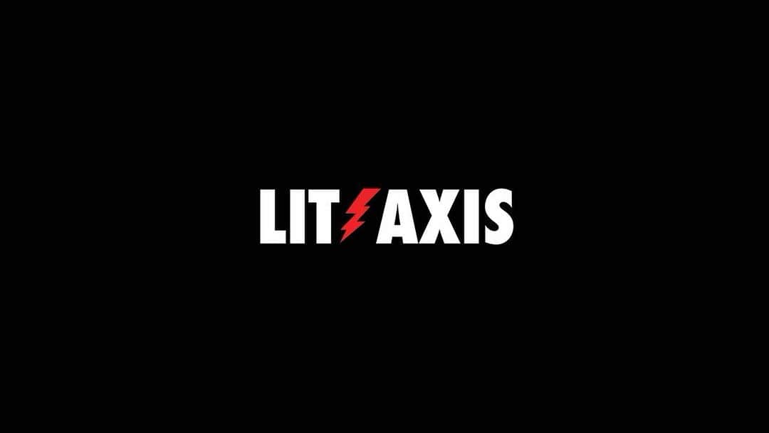 エイドリアン・ゴンザレスのインスタグラム：「🚨 Exciting News 🚨 Introducing LIT AXIS a new smart system to do band workouts! @LitMethod 💪」