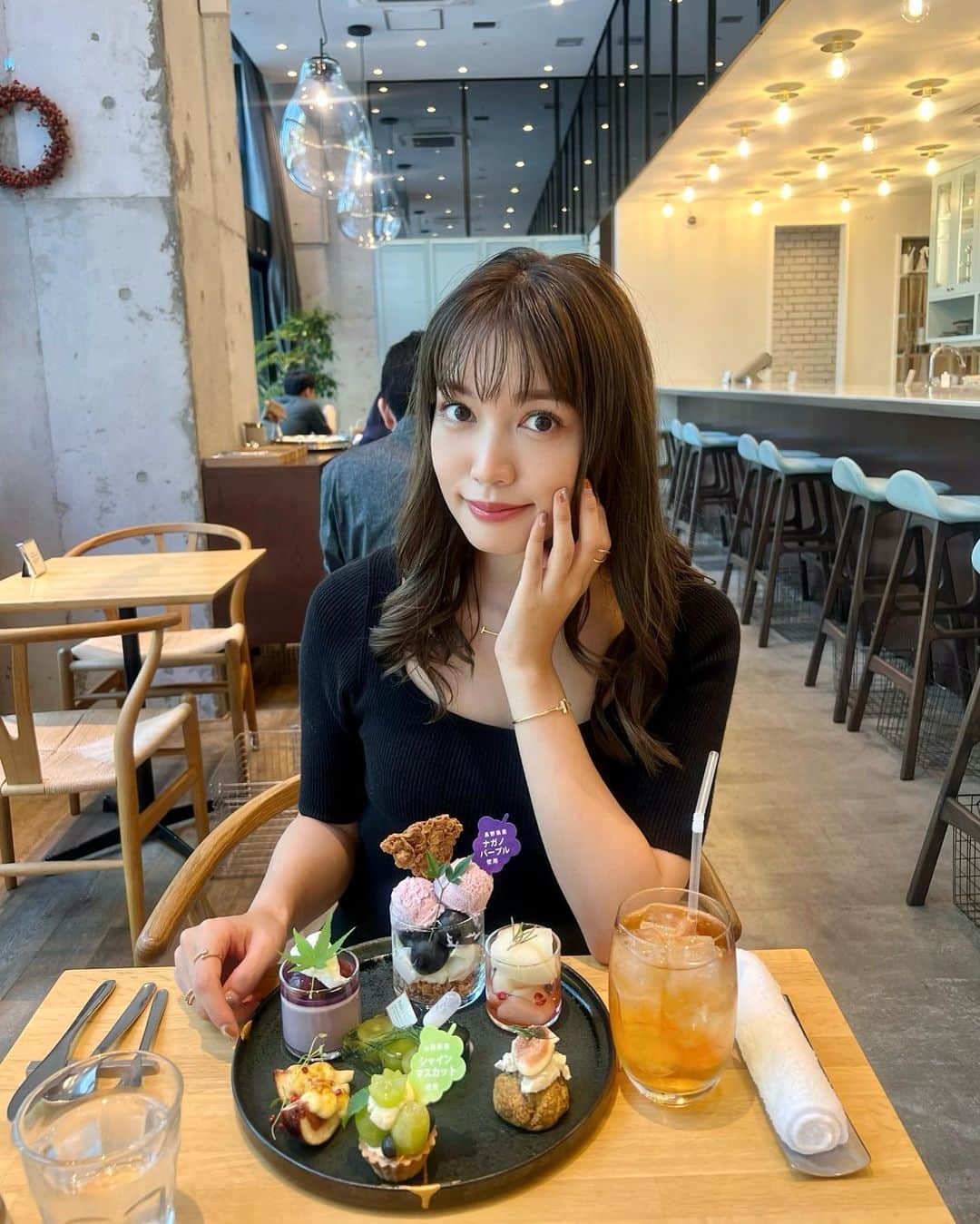 のののインスタグラム