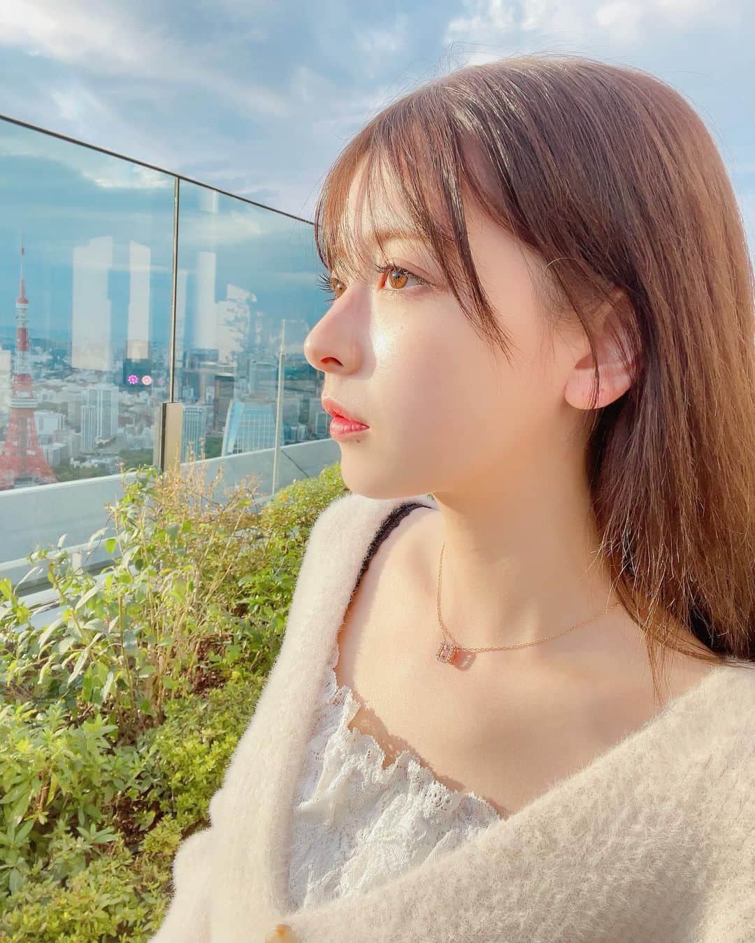 木村葉月のインスタグラム