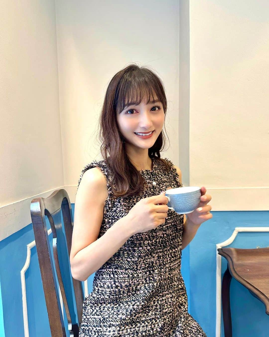 加藤瑠美のインスタグラム