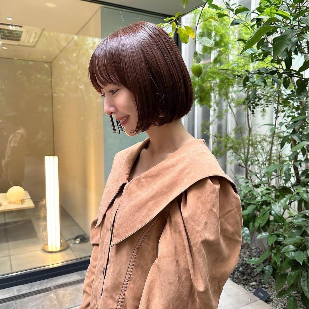 山川恵里佳のインスタグラム