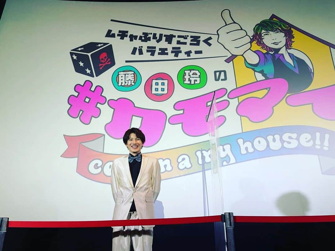 赤澤遼太郎のインスタグラム