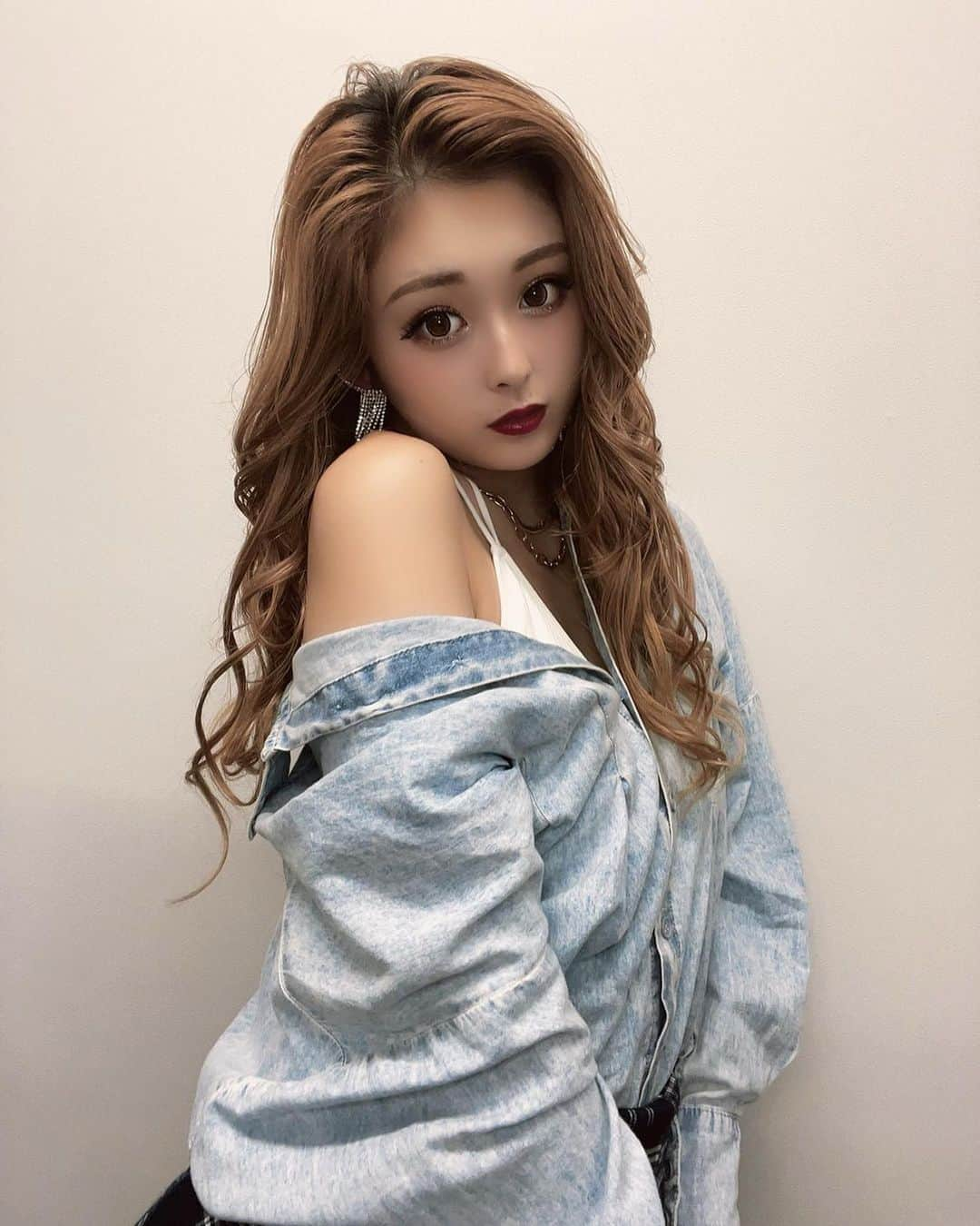 古川優奈のインスタグラム