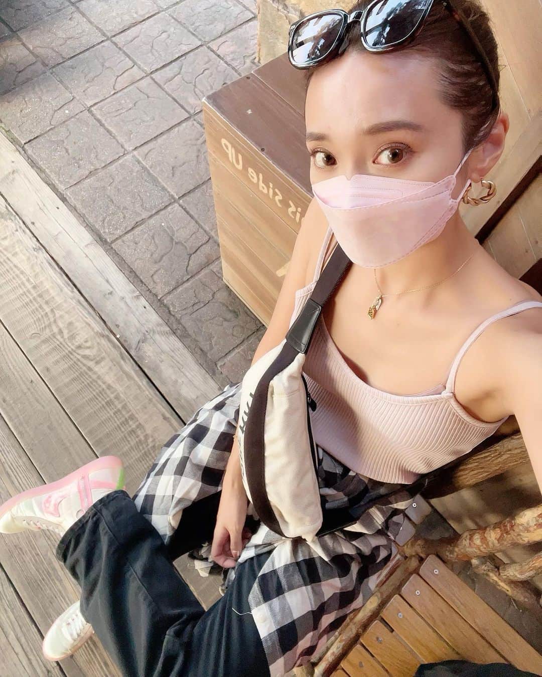 本多末奈のインスタグラム