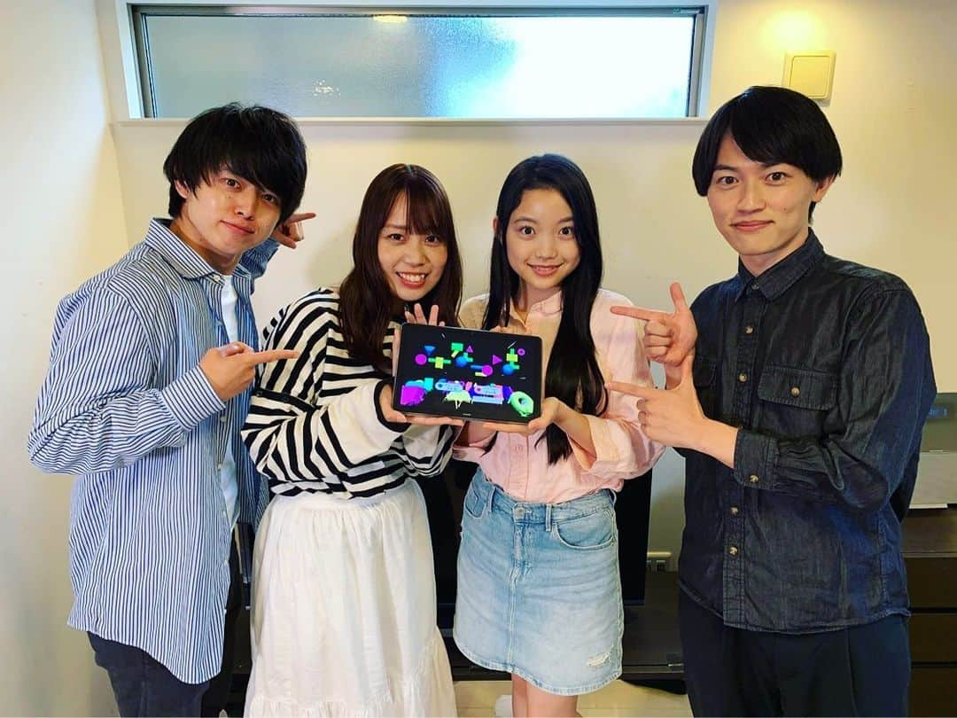 佐伯恵太のインスタグラム：「【出演情報】 簡単で色々使えるメタバース「みなっぱ」紹介映像に出演しました！低コストで手軽に楽しめるメタバース。教育現場や色々な場所で活用されたらいいな。  プロフィール欄にしばらく貼っておきます。YouTube「みなっぱ」検索でも出てきますので、動画をご覧いただけたら嬉しいです。  #みなっぱ #NICT #メタバース #出演情報」