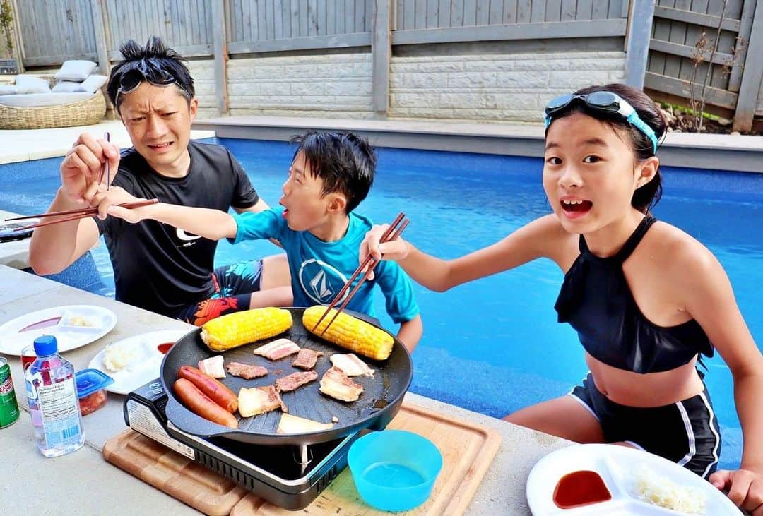 のインスタグラム：「🤣」