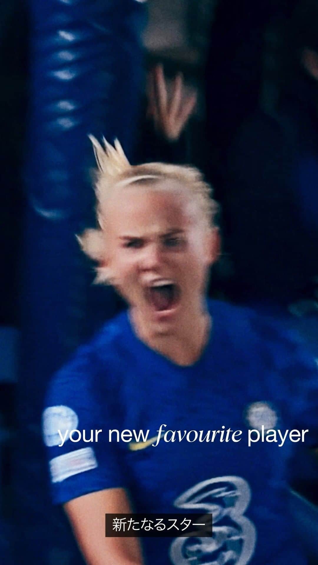 DAZN JAPANのインスタグラム