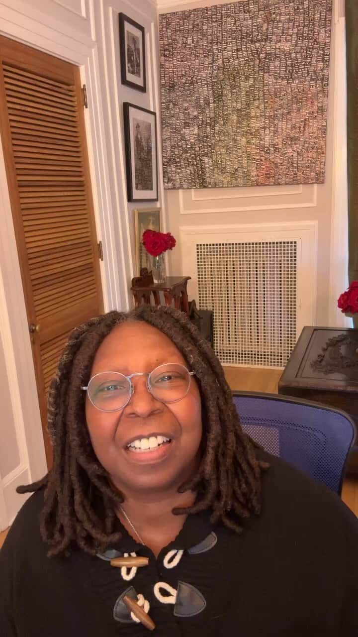 のインスタグラム：「Amazing conversation with Stacey Abrams during early vote. You have until November 4th to vote early. Go Vote Georgia. #teamabrams #staceyabrams」