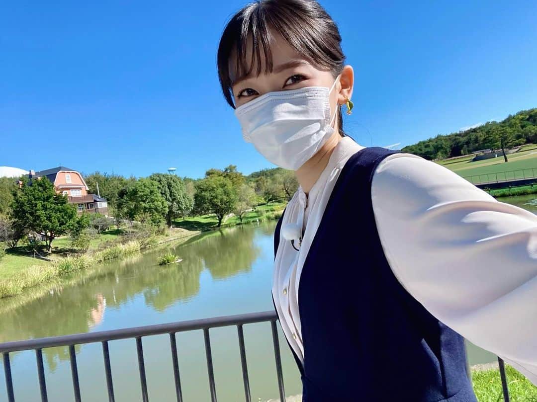 南雲穂波のインスタグラム
