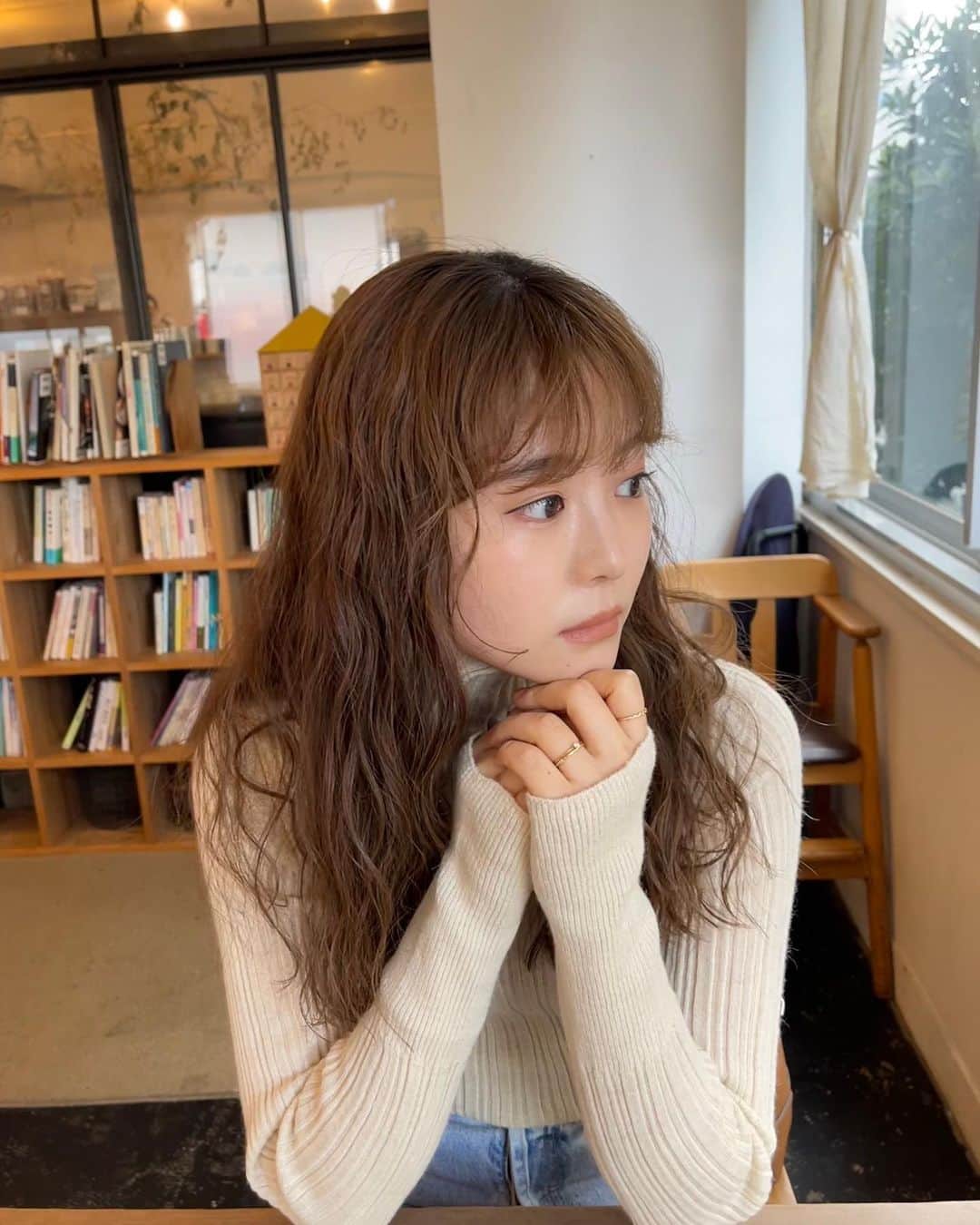 穴井千尋のインスタグラム