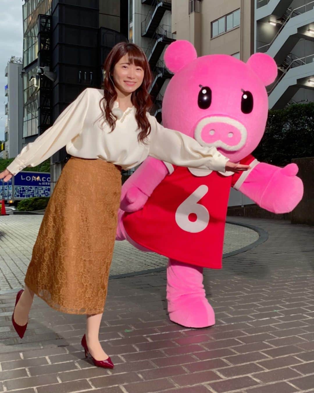 國本未華のインスタグラム