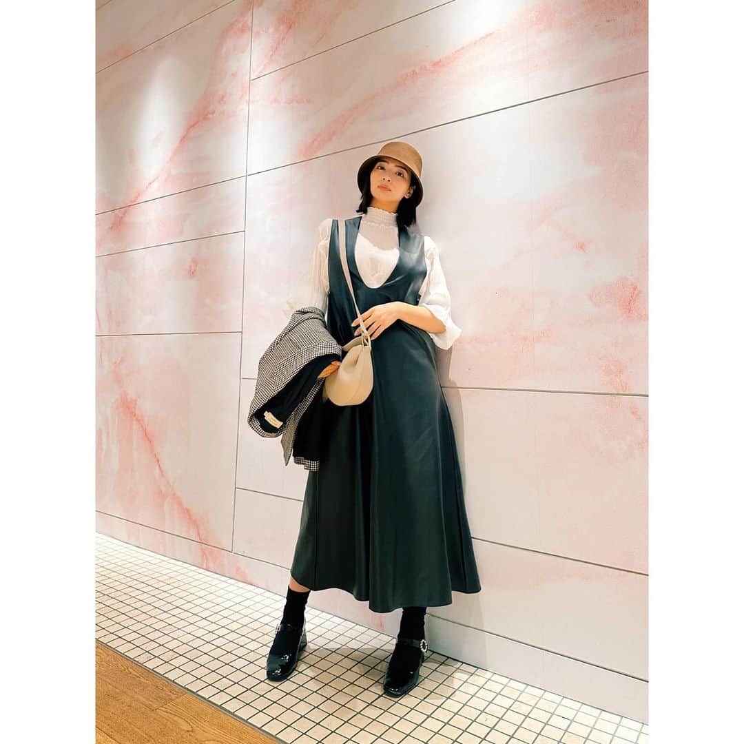 水崎綾女のインスタグラム