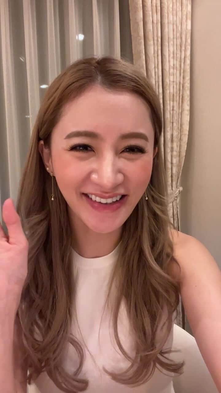 平山美春のインスタグラム：「Story live 2022/10/19」