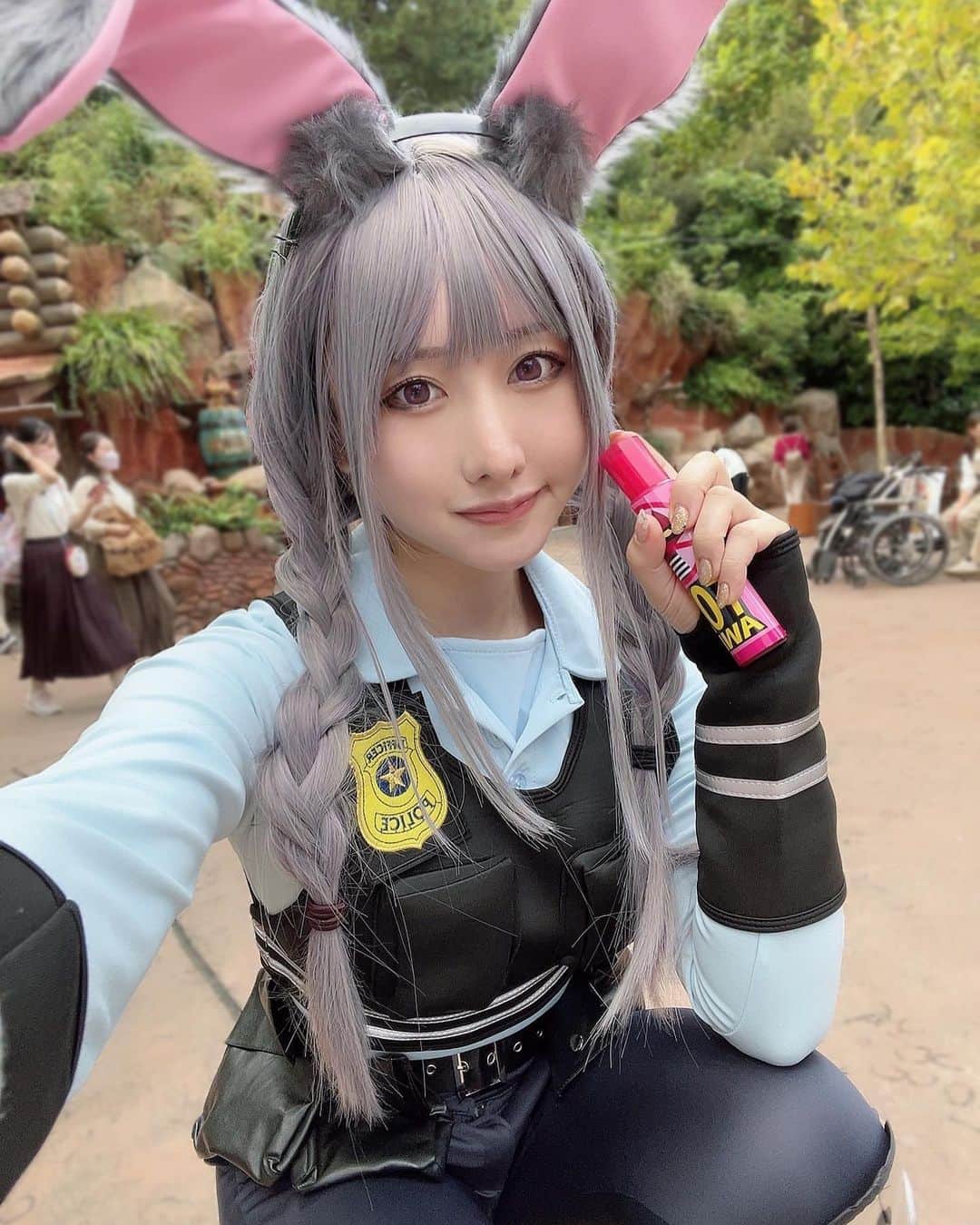 鳥海かうのインスタグラム