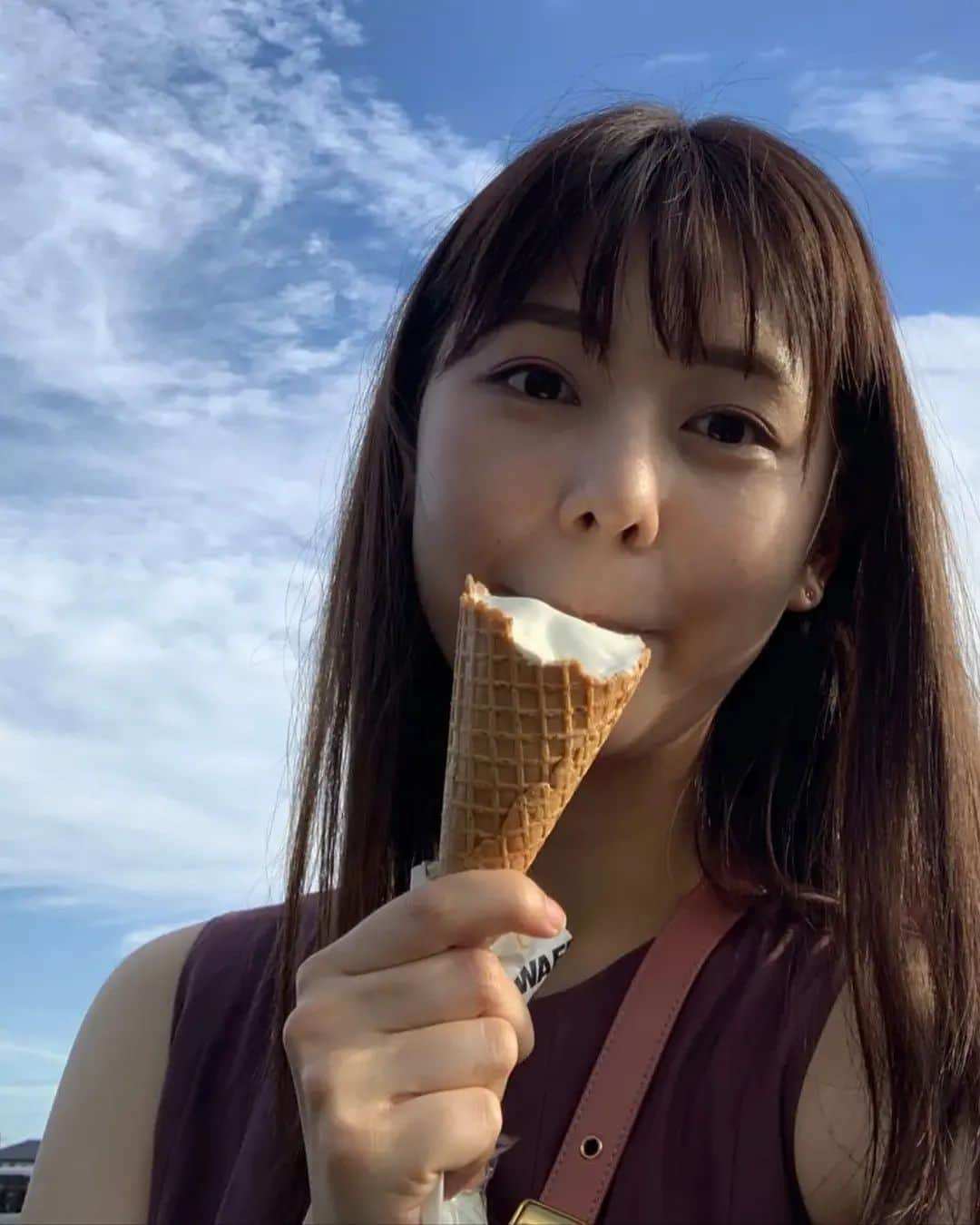 女子アナ好きみっきーさんのインスタグラム写真 - (女子アナ好きみっきーInstagram)「日テレ 佐藤梨那ちゃん❤️ さとりなカワイイ☺️💓 #佐藤梨那 #さとりな #佐藤梨那アナ #日テレ #アナウンサー #かわいい #美女 #ナイスバディ #バレーボール女子 #愛猫家 #RinaSato #ntv #announcer」10月19日 22時09分 - mikiya_m39