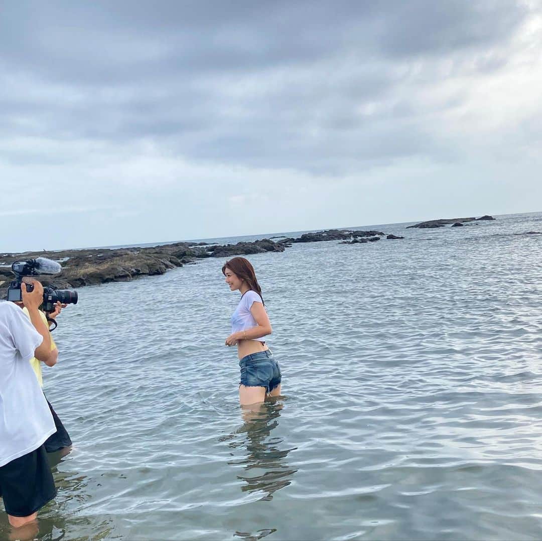 藤木由貴のインスタグラム