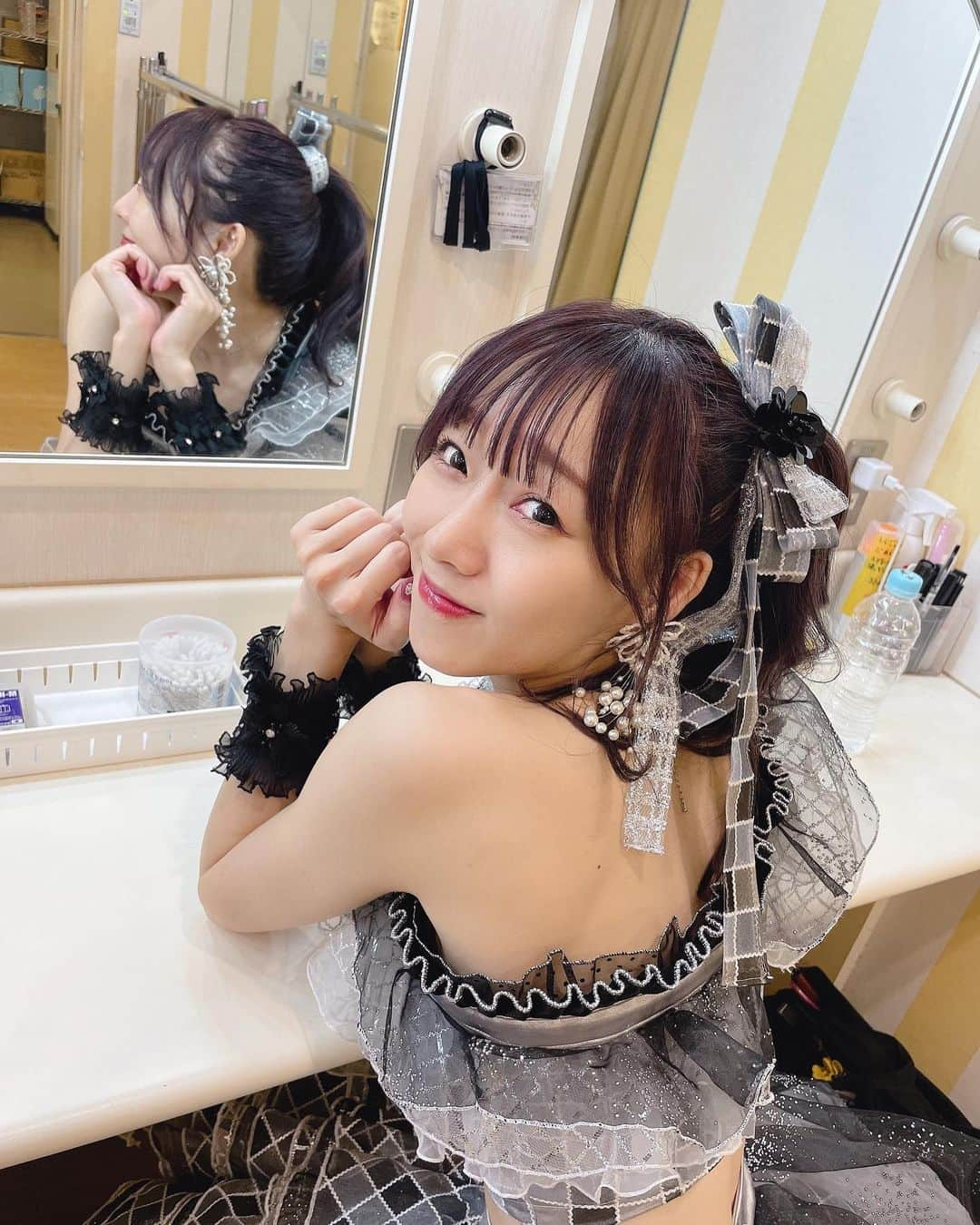 須田亜香里のインスタグラム