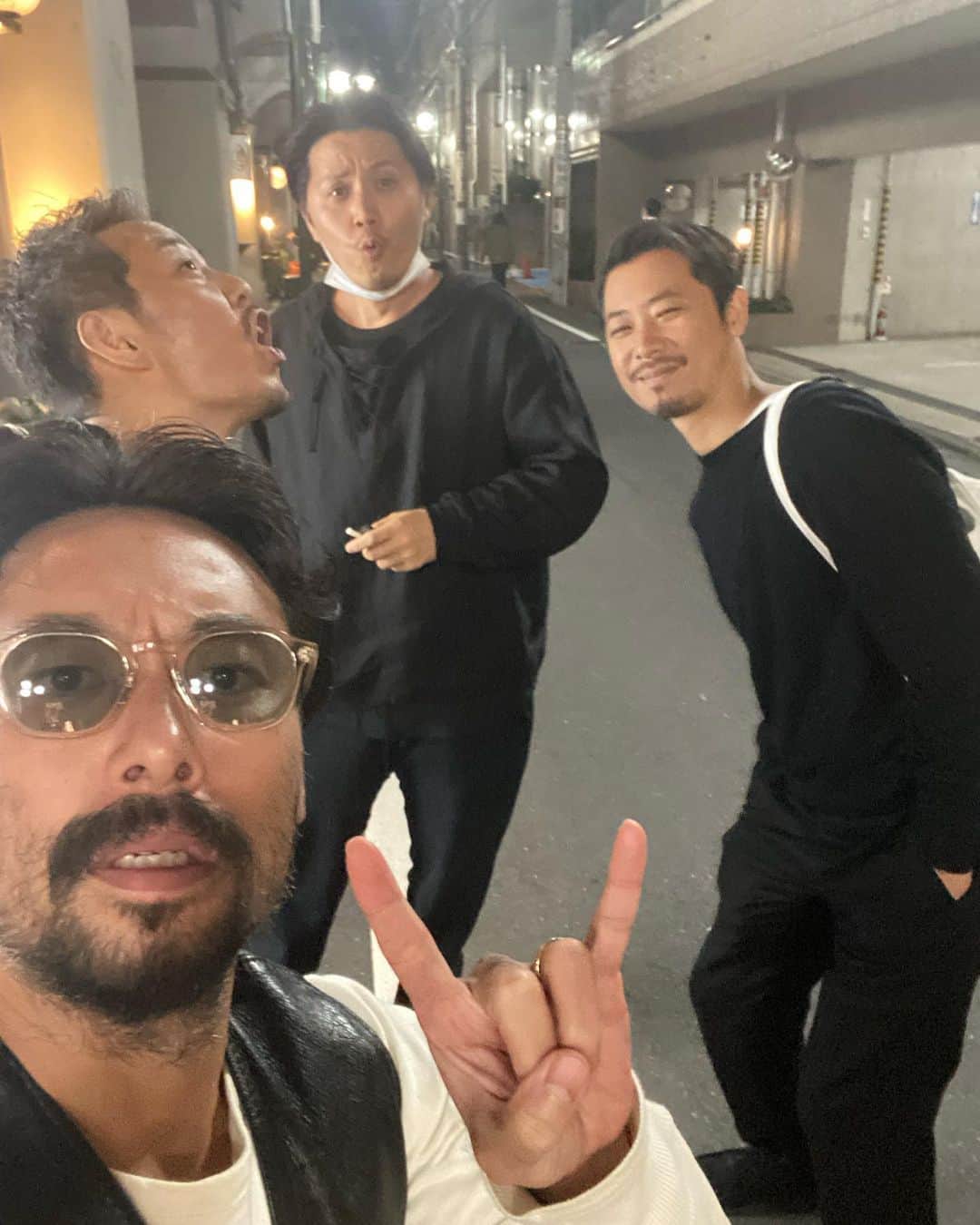 PURIのインスタグラム：「🤟🏽」