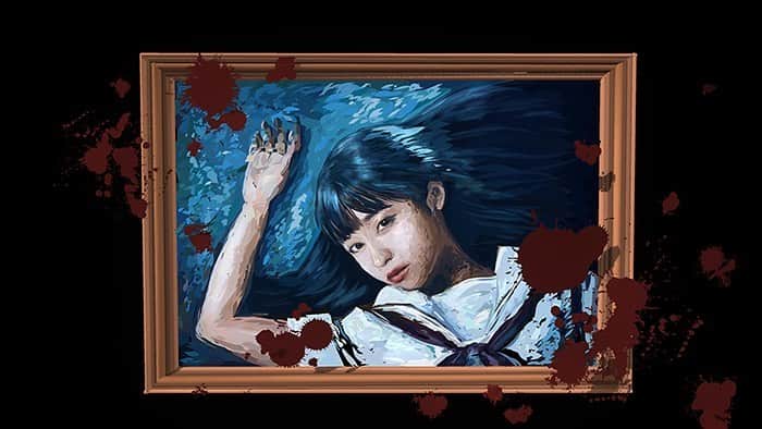 のインスタグラム：「こんにちは！環奈MGです。  橋本環奈主演『カラダ探し』では、デジタルアーティスト 6 人の手によって、映画のキービジュアルや 本編作品シーンをデジタルアート化するという、日本映画業界初の試みが実現しました。  この話題作がNFTとして制作、販売が決定！  第一弾は10月21日(金)22時より、「HABET(ハビット)」にてオークション販売を開始致します。  #橋本環奈 #橋本環奈2022 #橋本環奈マネージャー #NFT#カラダ探し」