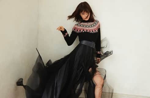 上野樹里のインスタグラム