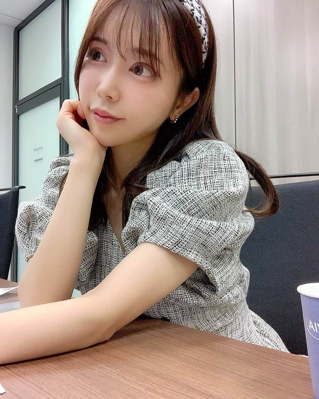 高森ゆなのインスタグラム