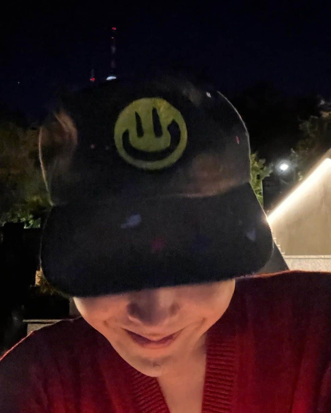 G-DRAGONのインスタグラム
