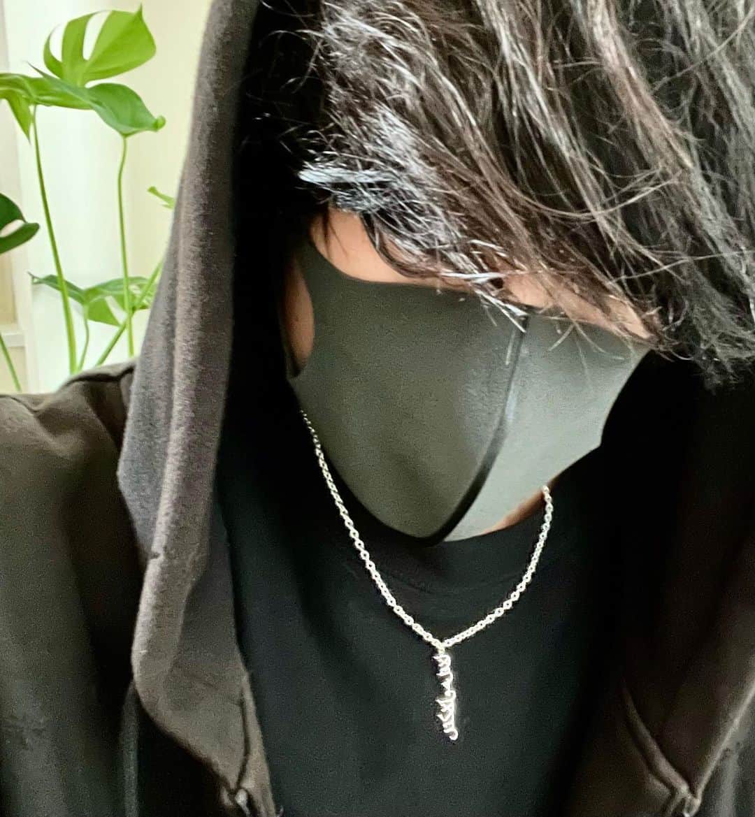 イーサンさんのインスタグラム (イーサンmgethan999)