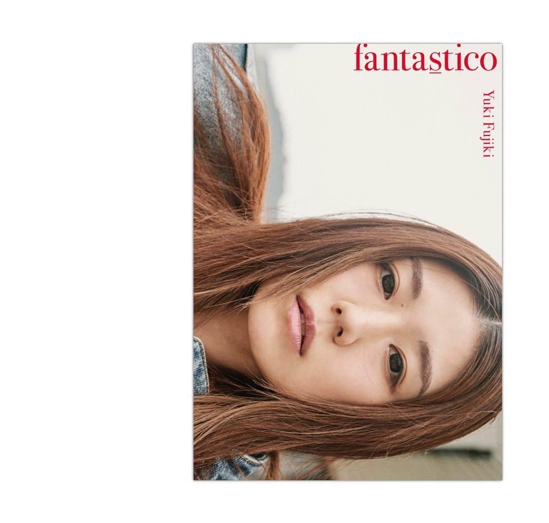 のインスタグラム：「#サイゾー #fantastico #bella写真集 #藤木由貴 #grazie」