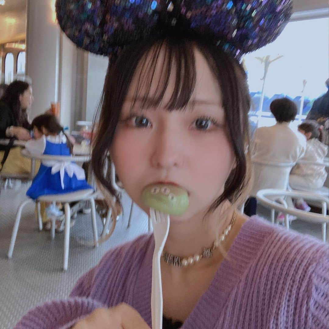 あんにゅい豆腐さんのインスタグラム写真 - (あんにゅい豆腐Instagram)「. TDR . . #ディズニーランド #ディズニーランドグルメ」10月20日 22時07分 - p_cos4