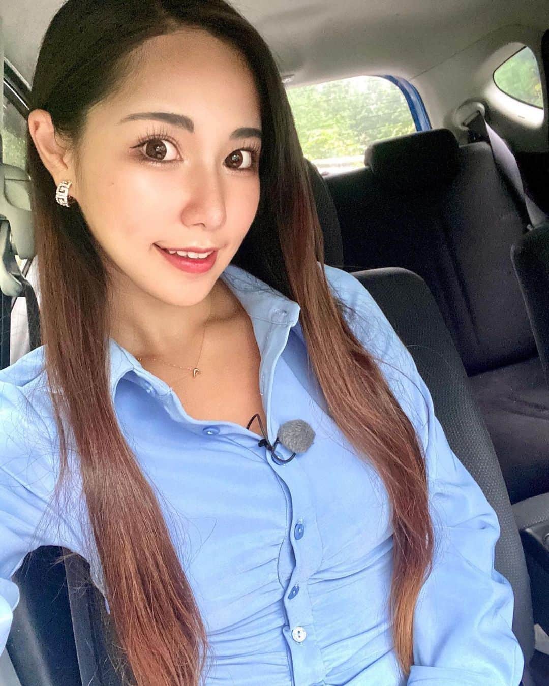 CYBERJAPAN Staffのインスタグラム：「サイバージャパン @cjd_jenny より:  📣緊急告知📣 人生初テレビロケ🎤✨✨✨  CBCテレビ📺 MCはお笑い芸人のミキさんたちの【〜道との遭遇〜】という番組で、岐阜のストーンヘンジに旅のお供としてJENNY行ってきました〜！🎤🤩 昨日の夜24：11〜で放送されていましたが色々と行き違いがありJENNYも今知って急いでの事後報告になりました😭 #TVer では1週間 #見逃し配信しています！是非とても面白いロケでしたので皆さん絶対見てください🙏🥺‼️‼️‼️  リンクはこちら↓   ➡️ https://tver.jp/lp/episodes/epbkrcqf77 📍ストーリーにリンクあります。  #道との遭遇 #テレビロケ #cbcテレビ #cyberjapan #サイバージャパン  #cjd_jenny」