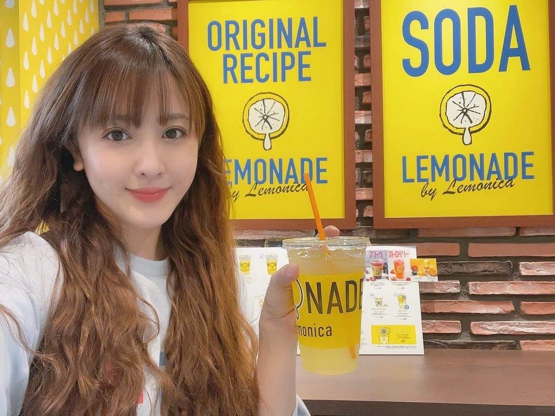 山本ひかるのグルメインスタ