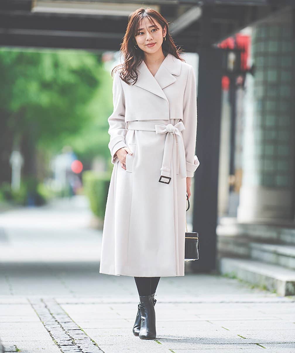 LAISSE PASSEのインスタグラム