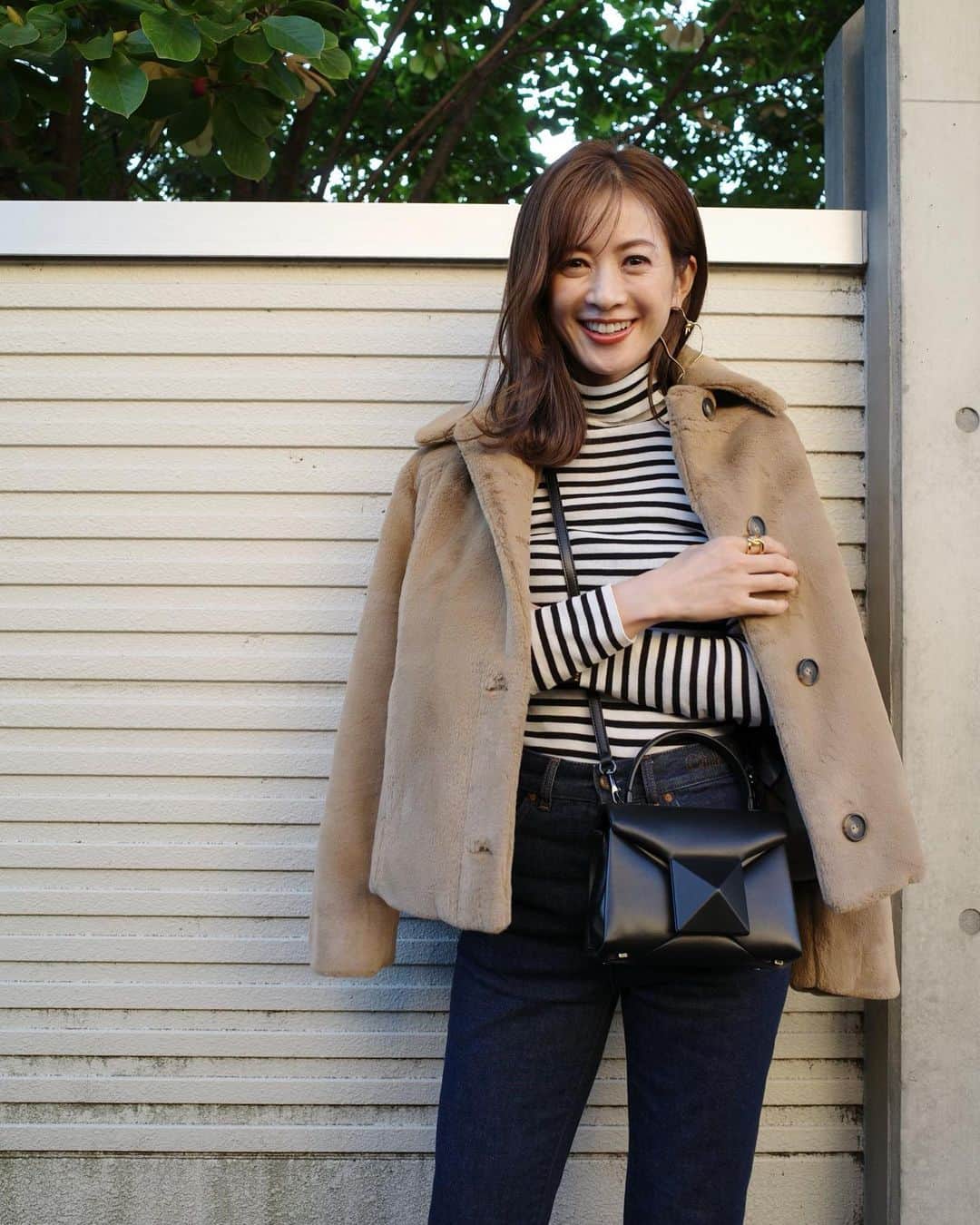 高垣麗子のインスタグラム
