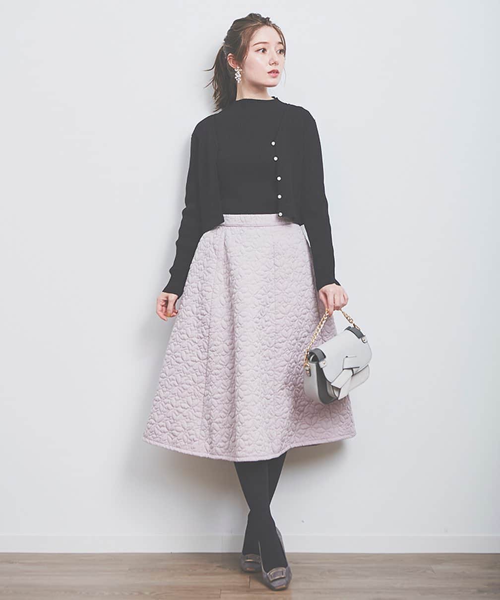 LAISSE PASSEのインスタグラム
