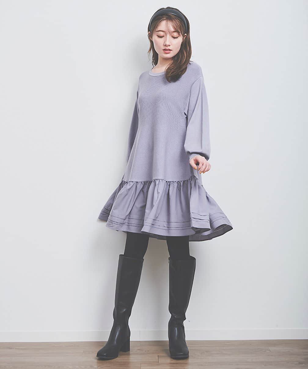 LAISSE PASSEのインスタグラム