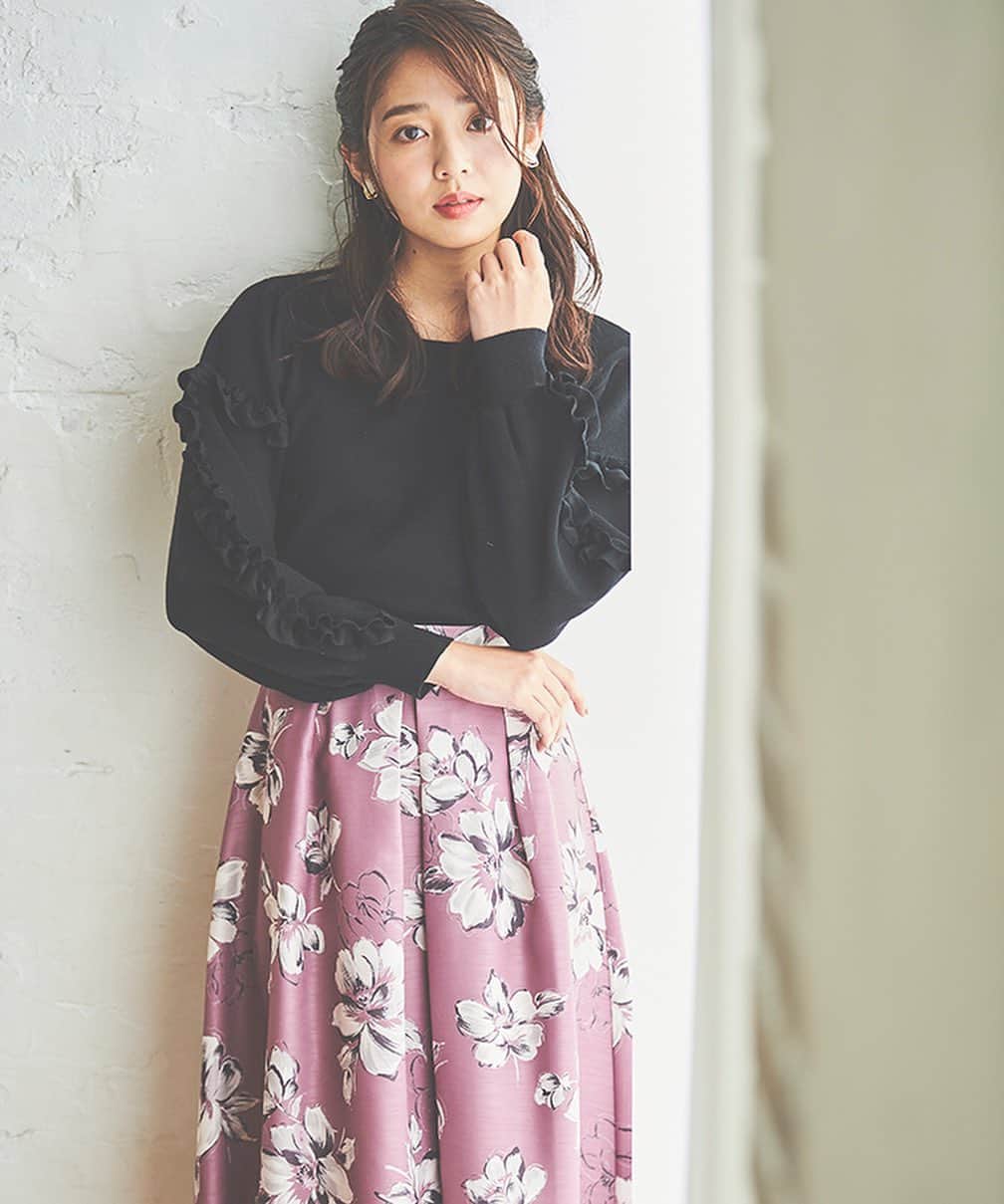 Debut de Fioreのインスタグラム
